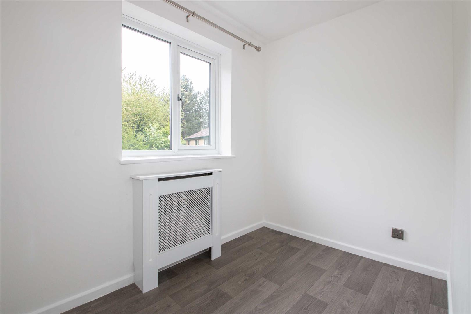Mendelssohn Grove, Browns Wood, Milton Keynes